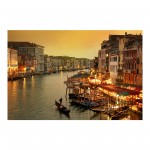 Marele Canal din Venetia - fototapet vlies